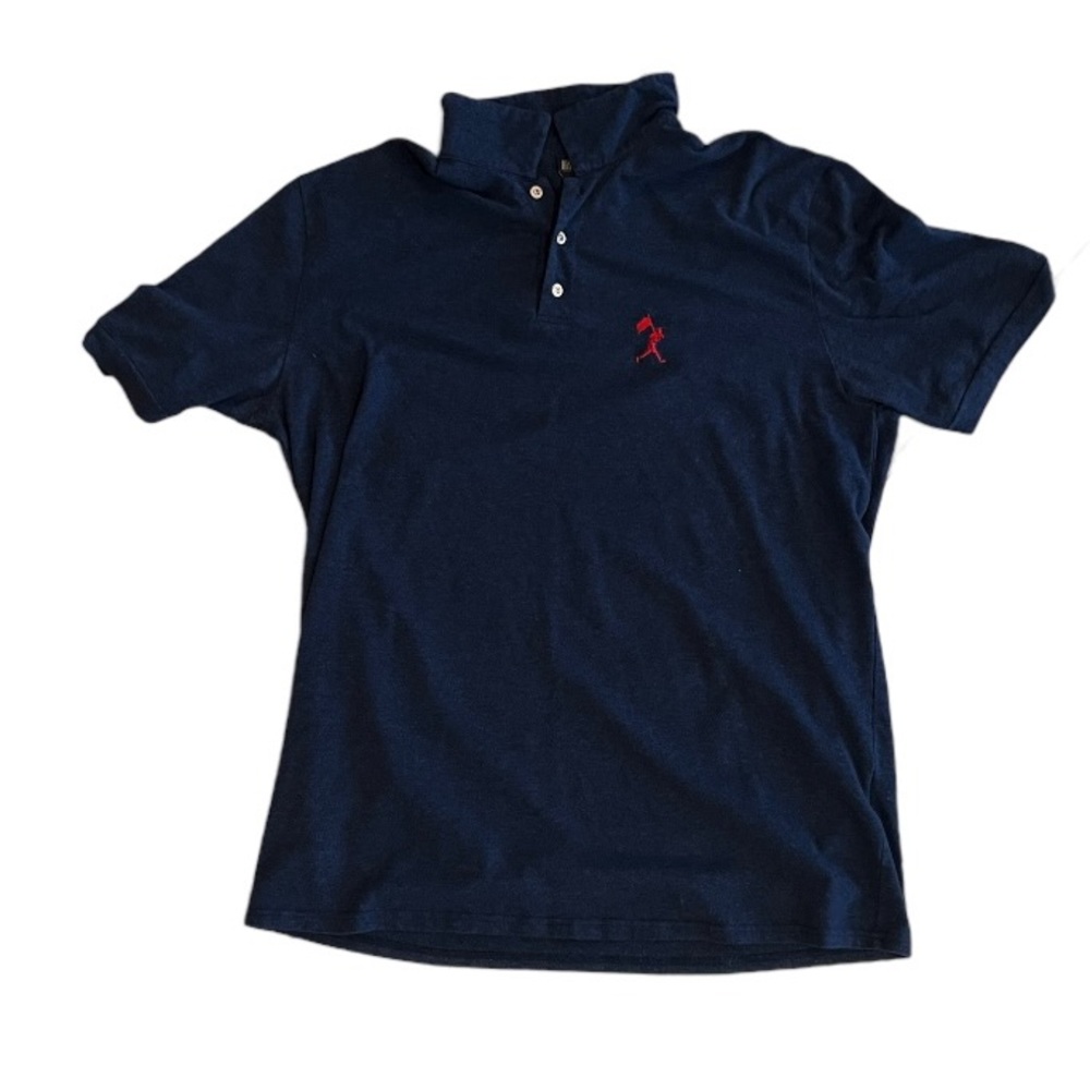 Baseballism used polo.